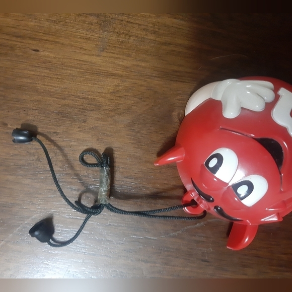 M&M Halloween Frightful Lightfuls Light. - Picture 9 of 10